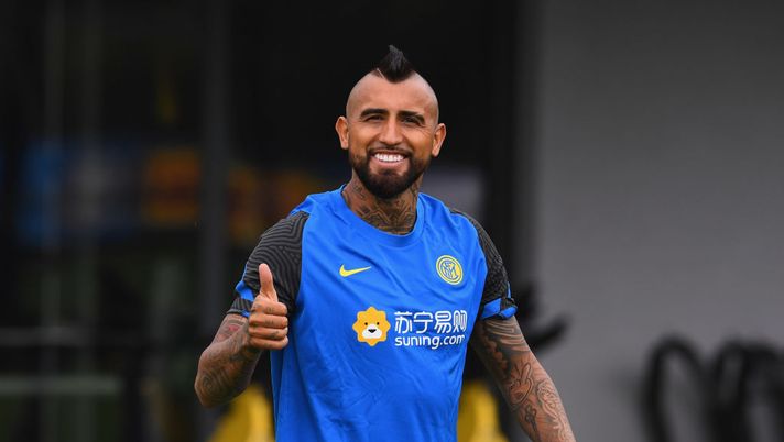 Photo by Claudio Villa - Inter/Inter via Getty Images Photo by Claudio Villa - Inter/Inter via Getty Images