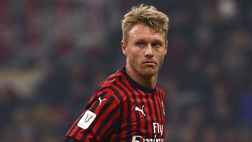 Milan-Torino, Kjaer: “Vittoria dedicata a Kobe Bryant”