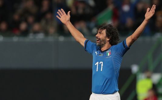 Tommasi, getty Tommasi, getty