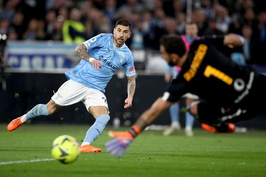 Mattia Zaccagni Mattia Zaccagni