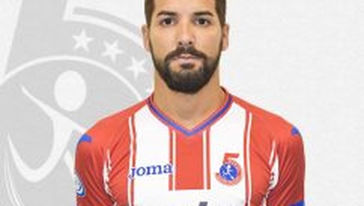 Mercato Italian Coffee Petrarca, sfuma l’arrivo di un giocatore ex Pesaro e Luparense: i dettagli Mercato Italian Coffee Petrarca, sfuma l’arrivo di un giocatore ex Pesaro e Luparense: i dettagli