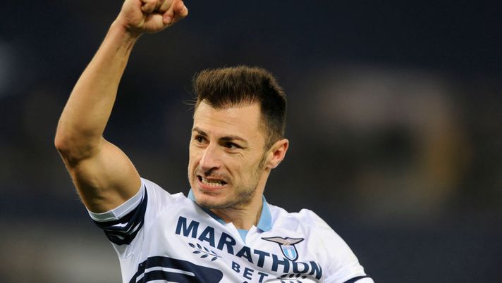 Mercato Lazio - Radu, è addio! Mercato Lazio - Radu, è addio!