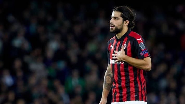 Betis-Milan, Rodriguez: “Pareggio risultato giusto. Adesso pensiamo alla Juventus…” 