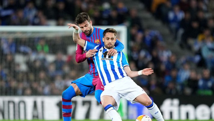 Getty Images Calciomercato, Januzaj si ripropone alla Roma. Tiago Pinto prende tempo - immagine 1