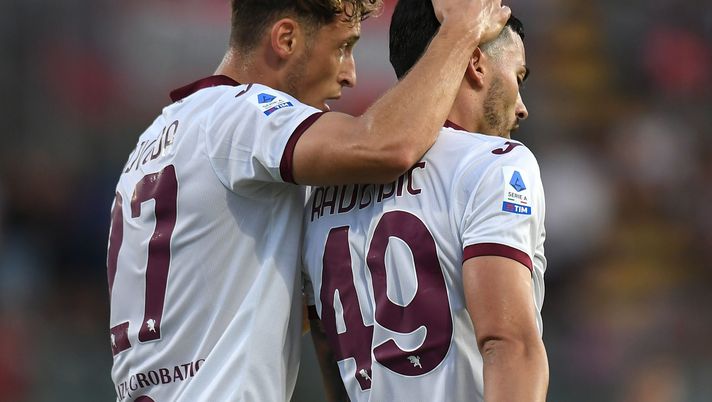 Serie A, Giudice Sportivo: nessuno squalificato per Torino-Lecce - immagine 1