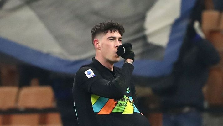 Getty Images L’agente di Bastoni: “Resta”. Alessandro esprime tutto il suo amore per l’Inter sui social - immagine 1