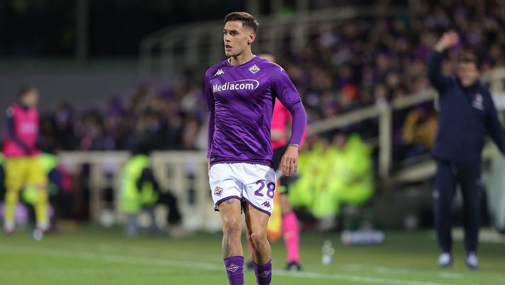 Quarta, leader e certezza: i suoi numeri sono da top e ora guida la difesa - immagine 1