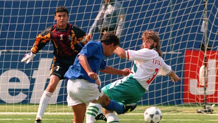 Nazionale – Bilancio a senso unico per gli azzurri. Bulgaria “ferma” al 1991 - immagine 1