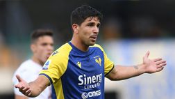Calciomercato Juventus – Idea Simeone come vice Vlahovic: le ultime