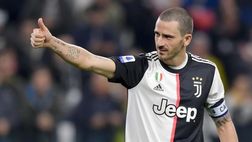 Fantacalcio, 5 difensori per la 21a giornata: Bonucci senza paura!