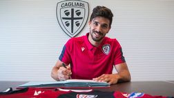 Cagliari, tutto pronto per il debutto di Simeone