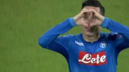 Napoli-Milan: i tifosi divisi sull’esito del match di questa sera