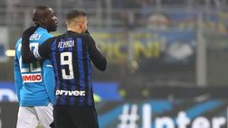 VIDEO / Laudisa: “Icardi non ha ancora dato una risposta al Napoli. Dal fronte nerazzurro…”