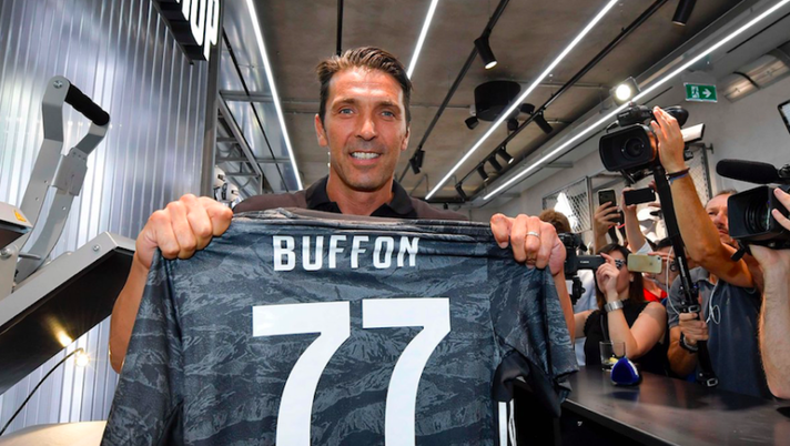 Come gestire ora Szczesny e Buffon: quanto spendere all’asta, non fate questo errore! - immagine 1