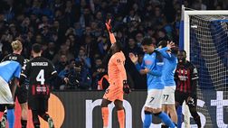ORDINE DEL…GIORNO – Il Napoli impari la lezione