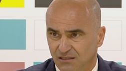 Portogallo, CT Martinez: “Ronaldo titolare? Le decisioni saranno prese in campo”