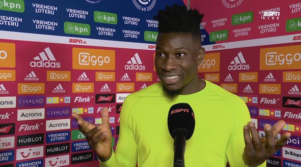 Ten Hag difende Onana: “Un portiere magistrale, il nostro numero uno. Tornerà ai suoi livelli”- immagine 2