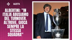 Albertini: “Tonali ha trasformato la timidezza in coraggio. Rinnovo meritato”