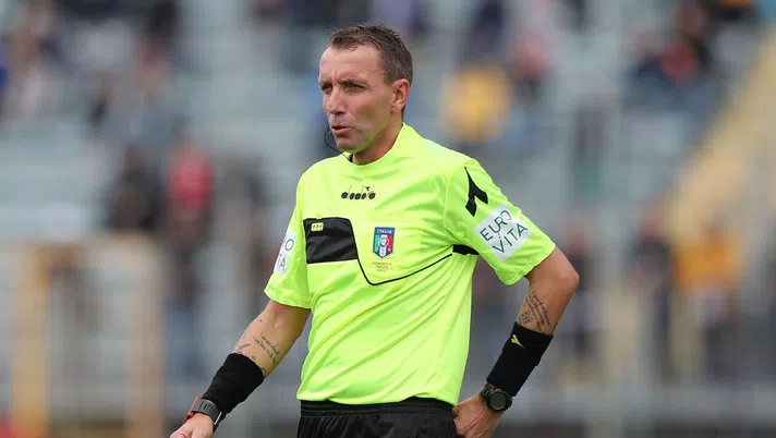 Torino-Empoli, arbitra Colombo. Al Var Mazzoleni - immagine 1
