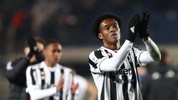 Le probabili formazioni di Juvenuts-Torino: dubbi Cuadrado e Belotti