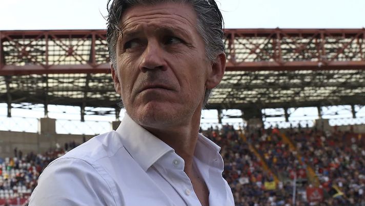 FeralpiSalò-Padova, Pavanel: “Sono l’ultimo che molla, sapevamo che non sarebbe stata una cavalcata…” - immagine 1