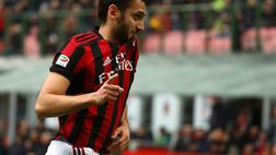Milan, maxi offerta dal Qatar per Calhanoglu: le cifre