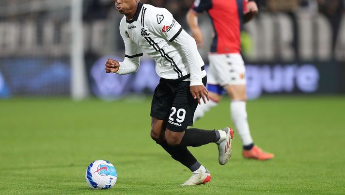 Getty Images Inter, Salcedo può lasciare lo Spezia: si cerca una nuova sistemazione - immagine 1