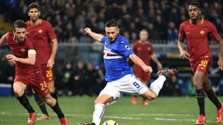 Caprari verso il Sassuolo, ma la Fiorentina resta vigile