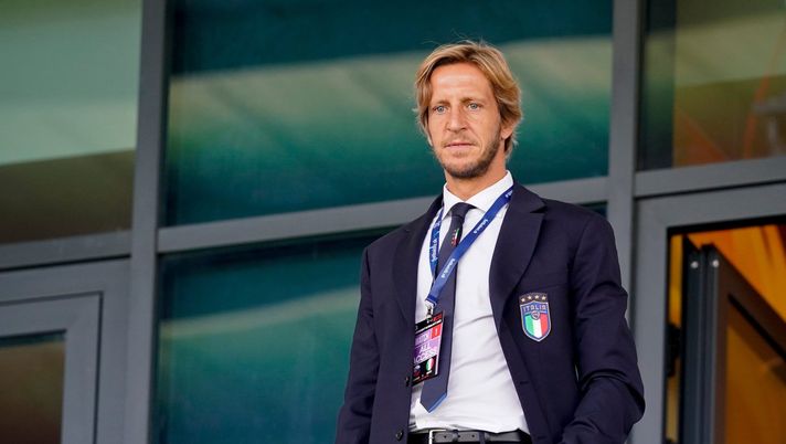 Massimo Ambrosini, ex centrocampista del Milan (credits: GETTY Images) 