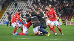 La Triestina si rialza col Sudtirol