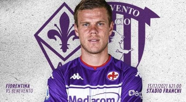 Marchini: “Benevento gara importante. Coppa Italia via per l’Europa”- immagine 2