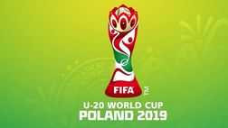 Mondiale U20 – Trionfo dell’Ucraina. Gli azzurrini chiudono dignitosamente al 4° posto