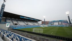 Sassuolo e Bologna, sedute individuali facoltative per i giocatori