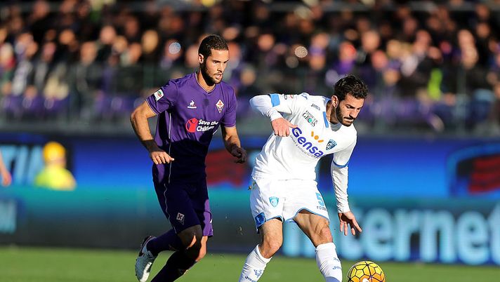 Mario Suarez: “Paulo Sousa non mi aiutò a Firenze. Astori straordinario” - immagine 1