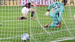 Torino-Genoa 3-2, l’analisi dei gol: dai principi di Juric a qualche distrazione