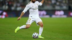 Real Madrid, Carvajal positivo al covid: salterà la finale della Supercoppa spagnola