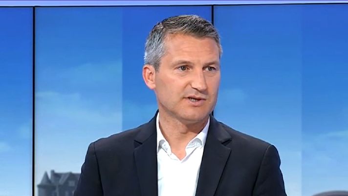 Pres. Lille: “Cessione Ikoné? Ne parleremo dopo la gara contro il Bordeaux” - immagine 1