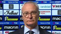 Roma, Ranieri: “Se andremo in Champions ci sarà un programma, altrimenti in molti…”