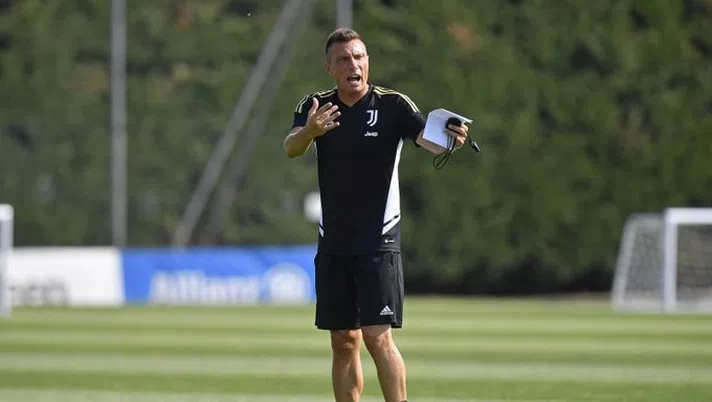 Juventus Next Gen-Padova, Brambilla: “Ci aspettiamo partita sporca” - immagine 1