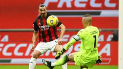 MILAN TOP NEWS – Secco 4-0 al Crotone, di nuovo primi