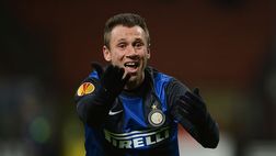 Cassano: “Cristiano Ronaldo in questa Serie A fa 40 gol, potete già dare lo scudetto alla Juve”