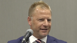 Catania, Grella: “Serietà, rispetto e voglia di vincere. Ecco il progetto Pelligra”