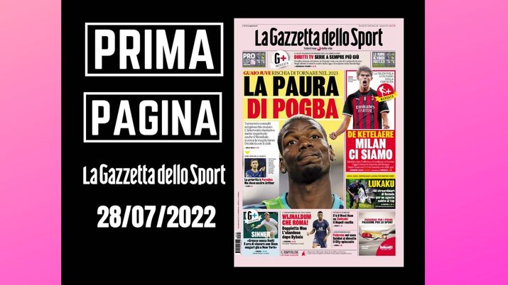 La Gazzetta dello Sport