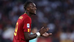 Abraham: “Non vediamo l’ora di ricominciare. Per me segnare è importante…”