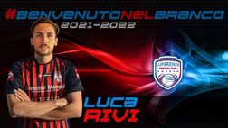 Luparense, per il bomber si va sul sicuro: ecco Luca Rivi