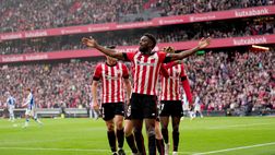 Athletic Bilbao-Alavés, probabili formazioni: Valverde con Sancet-Williams. Ok Rioja