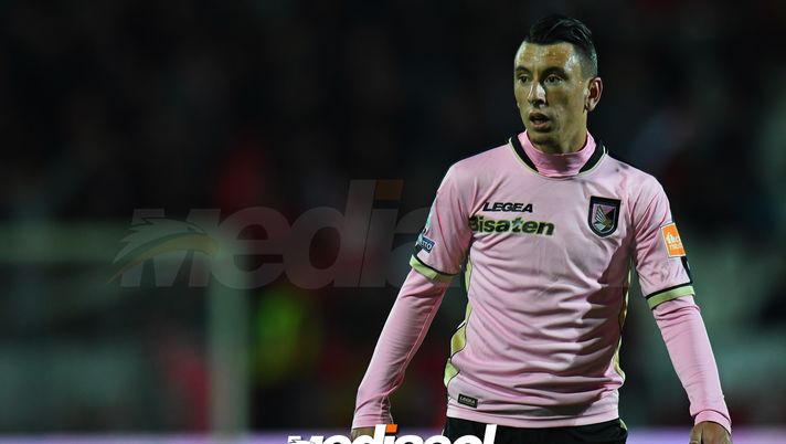 VIDEO Palermo, Falletti: “Livorno? Siamo sempre primi. Testa allo Spezia, sarà una battaglia” VIDEO Palermo, Falletti: “Livorno? Siamo sempre primi. Testa allo Spezia, sarà una battaglia”