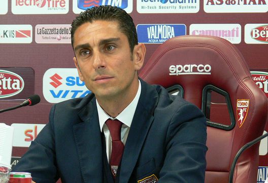  Longo pre Torino-Senica 