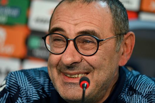 Sarri Sarri