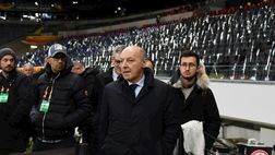 Marotta spinge e rompe gli indugi: Conte solo l’inizio. Tutto pronto per il grande ritorno